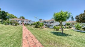 Ground Floor Apartment for sale in El Paraiso, Estepona East