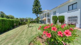 Markplanslägenhet for sale in El Paraiso, Estepona Öst