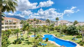 Wohnung zu verkaufen in Cala de Mijas, Mijas Costa
