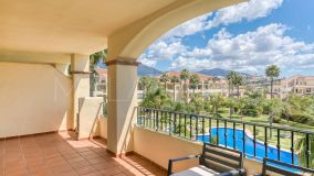 Lägenhet for sale in Cala de Mijas, Mijas Costa