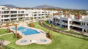 Appartement for sale in New Golden Mile, Estepona Est
