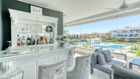 Appartement for sale in New Golden Mile, Estepona Est