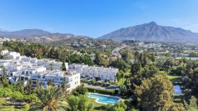 Markplanslägenhet for sale in La Quinta, Benahavis