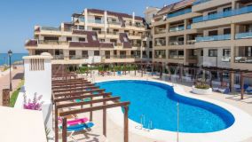 Ground Floor Apartment for sale in La Duquesa, Manilva
