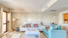Ground Floor Apartment for sale in La Duquesa, Manilva