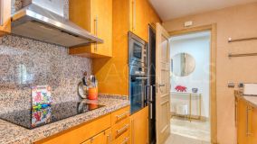 Ground Floor Apartment for sale in La Duquesa, Manilva