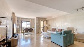 Ground Floor Apartment for sale in La Duquesa, Manilva