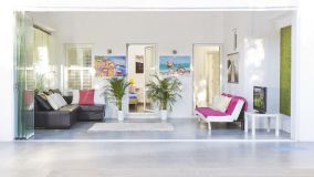 Villa zu verkaufen in Elviria, Marbella Ost