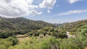 Villa en venta en Benahavis