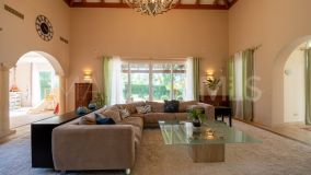 Villa en venta en Sierra Blanca, Marbella Golden Mile