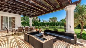Villa en venta en Sierra Blanca, Marbella Golden Mile