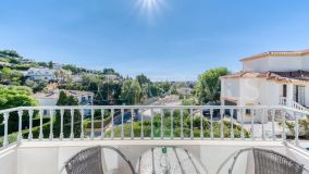 Villa en venta en Sierrezuela, Mijas Costa