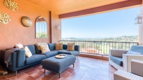 Apartamento en venta en Estepona