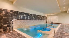 Apartamento en venta en Estepona