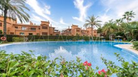 Apartamento en venta en Estepona