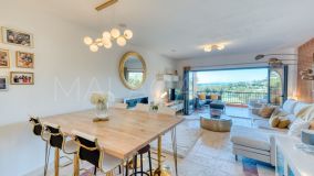 Apartamento en venta en Estepona
