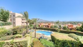 Apartamento en venta en Estepona