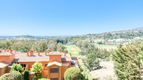 Apartamento en venta en Estepona