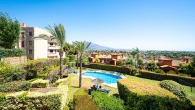 Lägenhet for sale in Estepona