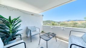 Apartamento en venta en Estepona