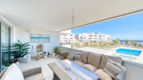 Apartamento en venta en Estepona