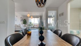Apartamento en venta en Estepona