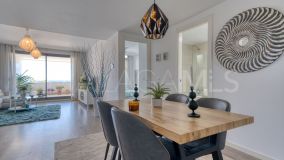 Apartamento en venta en Estepona