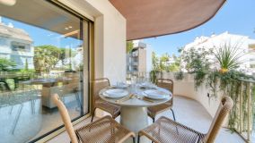 Apartment for sale in Marbella - Puerto Banus