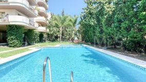 Apartment for sale in Marbella - Puerto Banus
