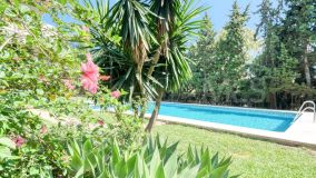 Apartamento en venta en Marbella - Puerto Banus