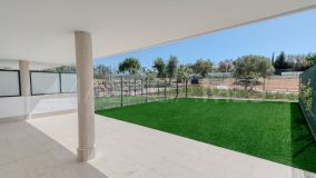 Erdgeschosswohnung zu verkaufen in Estepona