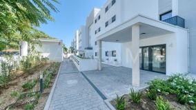 Erdgeschosswohnung zu verkaufen in Estepona