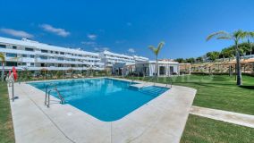 Erdgeschosswohnung zu verkaufen in Estepona