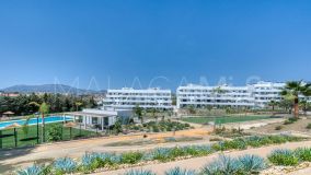 Erdgeschosswohnung zu verkaufen in Estepona