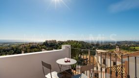 Town House for sale in La Heredia, Benahavis