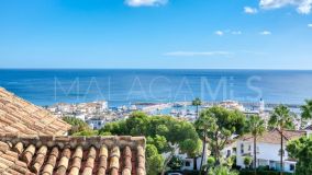 Appartement for sale in La Duquesa, Manilva