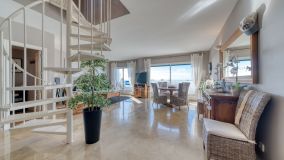 Appartement for sale in La Duquesa, Manilva