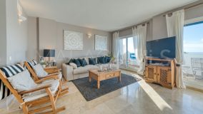 Wohnung zu verkaufen in La Duquesa, Manilva