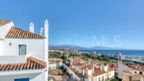 Wohnung zu verkaufen in La Duquesa, Manilva