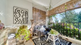 Reihenhaus zu verkaufen in Bel Air, Estepona Ost