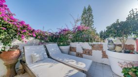 Reihenhaus zu verkaufen in Bel Air, Estepona Ost