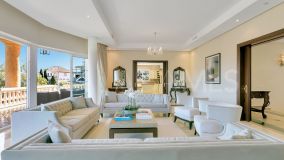 Villa for sale in La Cala Golf Resort, Mijas Costa