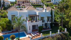 Villa for sale in La Cala Golf Resort, Mijas Costa