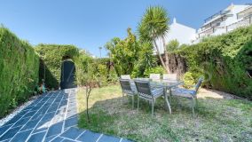 Town House for sale in Bel Air, Estepona East
