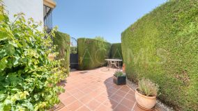 Town House for sale in Bel Air, Estepona East