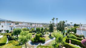 Town House for sale in Bel Air, Estepona East