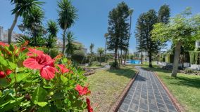 Town House for sale in Bel Air, Estepona East