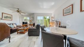 Town House for sale in Bel Air, Estepona East