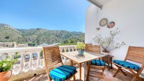 Adosado en venta en Benahavis