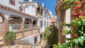 Adosado en venta en Benahavis